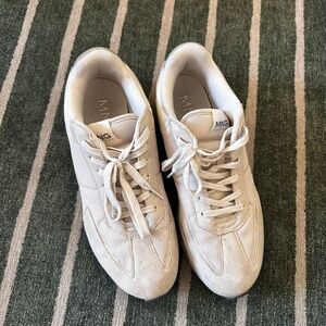 Chunky mango sneakers size 11